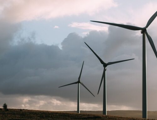 Vindmølleproducent Senvion er konkurs