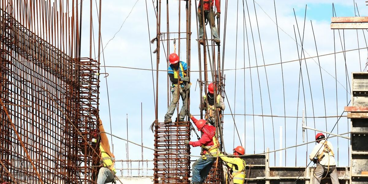 Symbolisk billede: Arbejdere