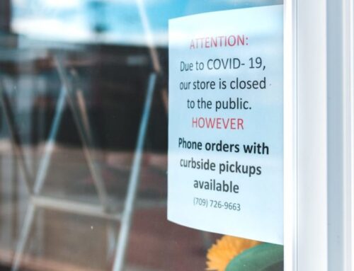 Corona-krise: Pligt til at indgive insolvensbegæring udsættes til 30.09.2020