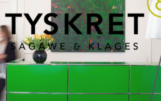 Tyskret Empfang