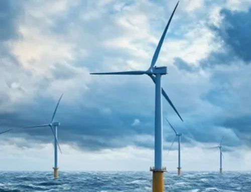 Offshore–Wind – Anpassung des Ausschreibungsdesigns aufgrund europäischer Vorgaben angekündigt